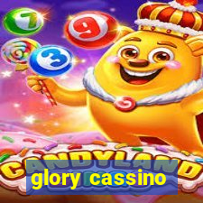 glory cassino